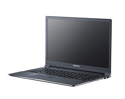 Samsung Series 9 notebook Samsung Series 9 notebook