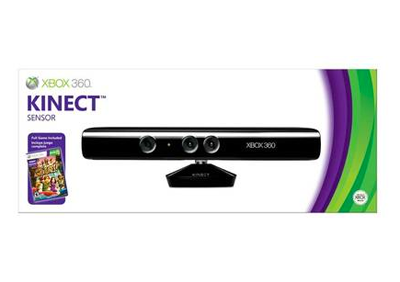 Microsoft Kinect Microsoft Kinect