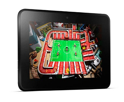 Kindle Fire HD Kindle Fire HD