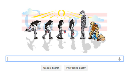 Sabrina Brady Google Doodle Sabrina Brady Google Doodle