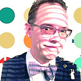 Sam Patterson Sam Patterson