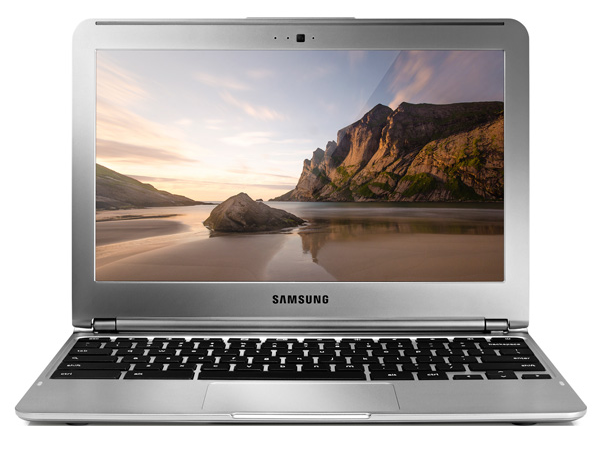 Samsung Chromebook Samsung Chromebook