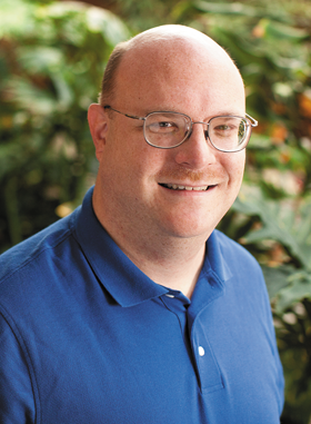 Brad Uffelman Brad Uffelman