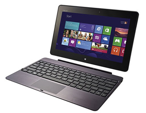ASUS VivoTab RT ASUS VivoTab RT