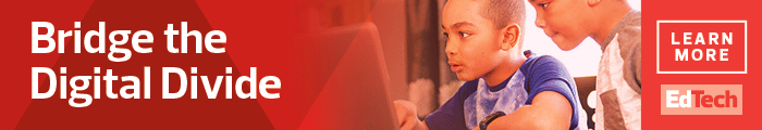 Bridging the Digital Divide