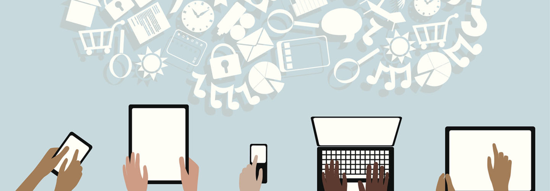 assistive technology for autism