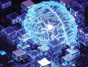 Digital Mind, AI Brain Processor