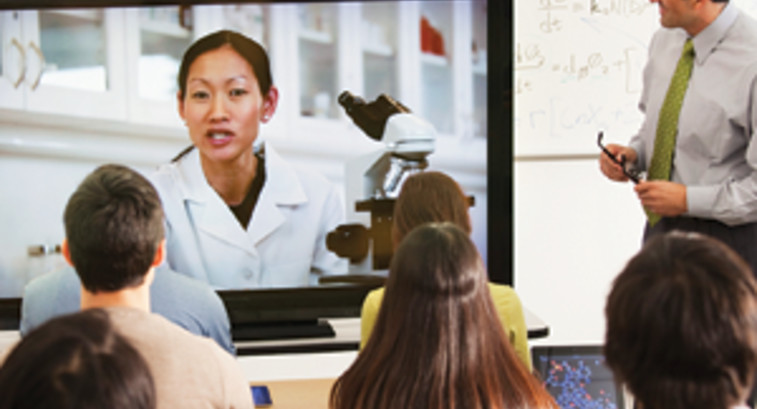 5 Best Practices That Will Maximize Video Conferencing’s Value in the Classroom