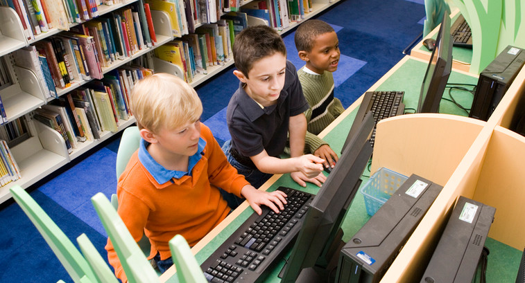 New Digital Literacy Program Educates K-12 Students on Internet Safety