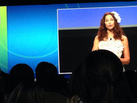 ISTE 2014: What Ashley Judd Has Learned ISTE 2014: What Ashley Judd Has Learned