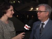 CoSN CEO Keith Krueger