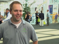 ISTE 2016 Brian Richards