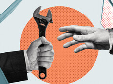 Concept of user support and data protection