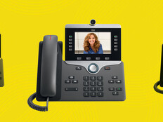 Cisco IP Phone 8865