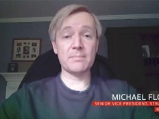 Michael Flood, SVP, Strategy, Kajeet