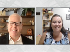 CDW Tech Talk with Matt and Kim