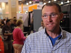 ISTE 2015 Rich Boettner Hilliard City Schools