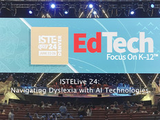 K12 Dsylexia Seminar