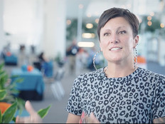 Lauren Tavarez Director of Digital Learning Ector County ISD